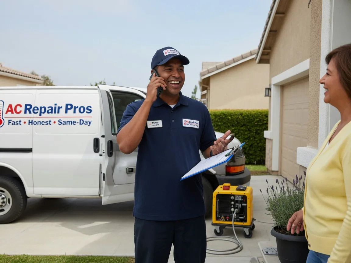 AC Repair Asbury Park, NJ FAQs